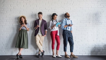 8 Ways Your Business Can Successfully Market to Millennials