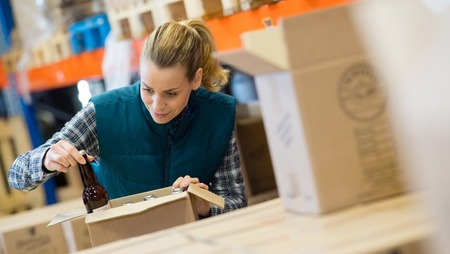 How to Ship Fragile Items to Your Customers in 5 Easy Steps