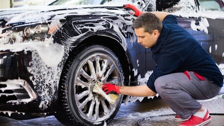 How to Start a Car Wash Business in 6 Simple Steps