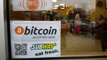 How to Accept Bitcoin as Payment in Your Business
